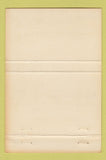 Matchbook Cover - Stage Coach Lounge Marshall MI BLACK 40 Strike