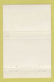 Matchbook Cover - Ironhorse Inn Elkridge MD 40 Strike