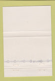 Matchbook Cover - La Cote D'Or Cafe 40 Strike