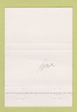 Matchbook Cover - Lynn's Bar Charlotte NC 40 Strike