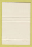 Matchbook Cover - La Vendee Captiva Island FL 40 Strike