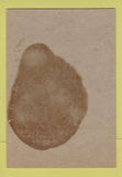 Matchbook Cover - Bhurchill Hotel MB SAMPLE WEAR 40 Strike