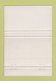 Matchbook Cover - Ginza Japanese Restaurant Latham Schenectady NY WEAR 40 Strike