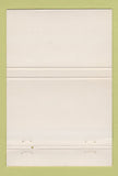 Matchbook Cover - La Fontaine Bay Harbor Island FL French 40 Strike