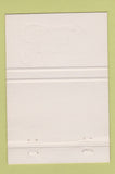 Matchbook Cover - Chanteclair Restaurant Irvine CA 40 Strike