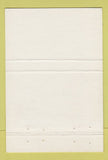 Matchbook Cover - Panorama House Maddens Plains Australia 40 Strike