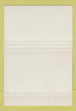 Matchbook Cover - Antico's Restaurant Gerry? NY 40 Strike