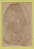 Matchbook Cover - Wyandotte Tavern Windsor ON SAMPLE 40 Strike