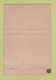 Matchbook Cover - Wiandt's Grill Port Washington OH 40 Strike