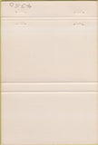 Matchbook Cover - Reliable Auto Parts San Antonio TX 40 Strike