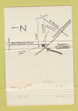 Matchbook Cover - Romeo's Italian Restaurant Los Altos CA 40 Strike