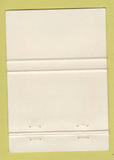 Matchbook Cover - Iron Horse Steak House Brantford ON 40 Strike