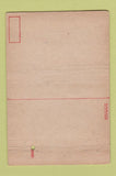 Matchbook Cover - Tarrant Field Fort Worth TX Army Air Forces WEAR 40 Strike