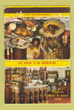 Matchbook Cover - Restaurante Venta de Aires Toledo Spain WORN 40 Strike