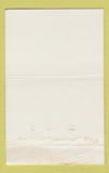 Matchbook Cover - Filet of Sole Toronto ON restaurant WEAR 40 Strike