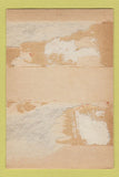 Matchbook Cover - Ambassador East Hotel Chicago IL Pump Room SAMPLE 40 Strike