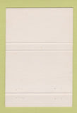 Matchbook Cover - The Grille New York City WEAR 40 Strike