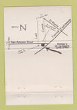 Matchbook Cover - Romeo's Italian REstaurant Los Altos CA 40 Strike