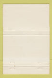 Matchbook Cover - Mimmo's Restaurant Westbury NY 40 Strike