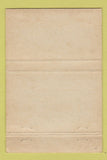 Matchbook Cover - La Riviera Bar Matamoros Mexico GREEN 40 Strike