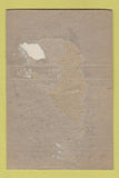 Matchbook Cover - Adams Sport Center SAMPLE WEAR 40 Strike