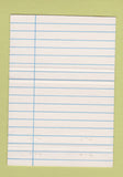 Matchbook Cover - Aldo Shoes 40 Strike