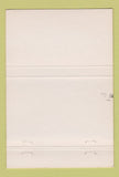 Matchbook Cover - Apache Campers Holiday Travel City Uwchland PA 40 Strike