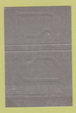 Matchbook Cover - The Whale's Tale Des Moines IA 40 Strike