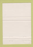 Matchbook Cover - Copa Cabana Steak House Tavern Woodstock ON 40 Strike