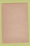 Matchbook Cover - Cin Bad's Arcadia CA CREASED 40 Strike