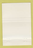 Matchbook Cover - Chrysler Motors Kansas City MO Zone 1975 40 Strike