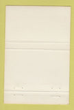 Matchbook Cover - Ironhorse Inn Elkridge MD 40 Strike