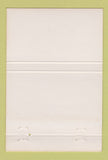 Matchbook Cover - Columbus & Greenville Railroad MS 40 Strike