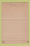 Matchbook Cover - Westerner Motel Glenwood Springs Colorado 40 Strike