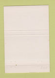 Matchbook Cover - Boulton Motors Datsun Miami FL 40 Strike