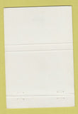Matchbook Cover - Lima OH Lincoln Mercury WEAR 40 Strike