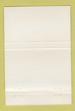 Matchbook Cover - Chrysler Motors Minneapolis MN Zone 1975 Gran Fury 40 Strike