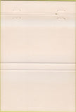 Matchbook Cover - Panic Lighting GE Columbus OH 40 Strike