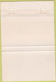 Matchbook Cover - Columbus Hardware Columbus OH 40 Strike