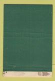 Matchbook Cover - CF Arminger Lawn Mowers Silver Spring MD 40 Strike