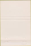 Matchbook Cover - Citizens Bank Geneva AL 40 Strike