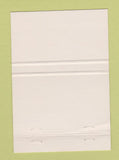 Matchbook Cover - Scripture Oldsmobile San Rafael CA 40 Strike