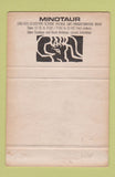 Matchbook Cover - L'Opera London UK England 40 Strike