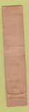 Matchbook Cover - White Kitchen POOR 12 Strike