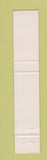 Matchbook Cover - Boggs Canberry Liquor  10 Strike
