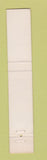 Matchbook Cover - TWA Airlines 10 Strike