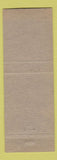 Matchbook Cover - Bill's Barber Shop St Louis MO Hillbilly