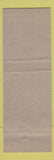 Matchbook Cover - Webb's New Court Motel Chattanooga TN Hillbilly