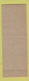 Matchbook Cover - Vic's General Store Riverview MI Hillbilly