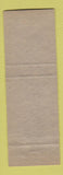 Matchbook Cover - Bill's Barber Shop St Louis MO #4 Hillbilly